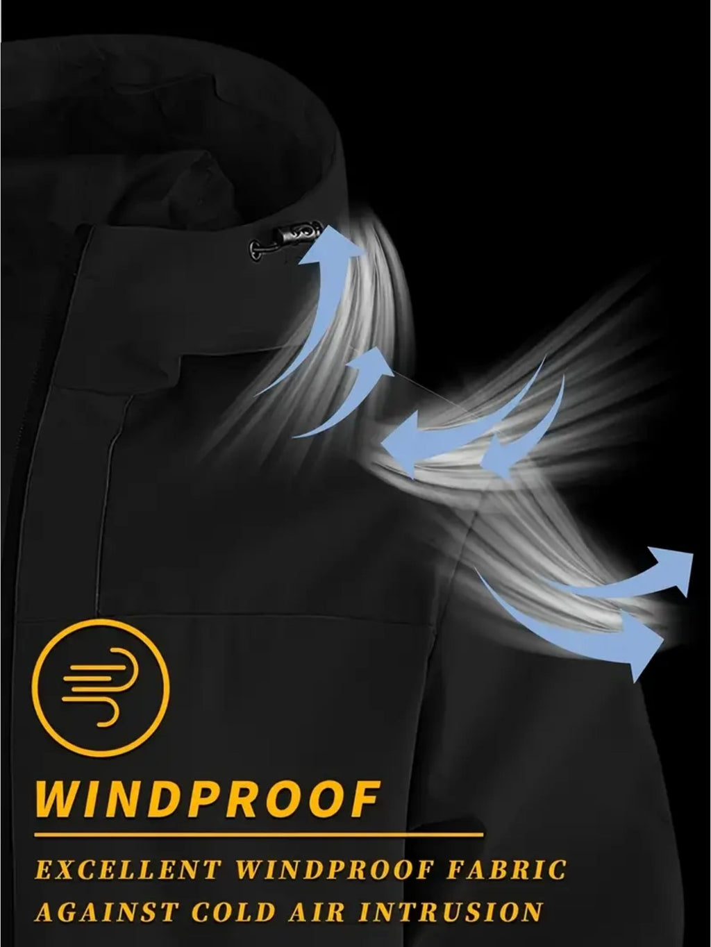 brand fleece jacket enhance brand   features