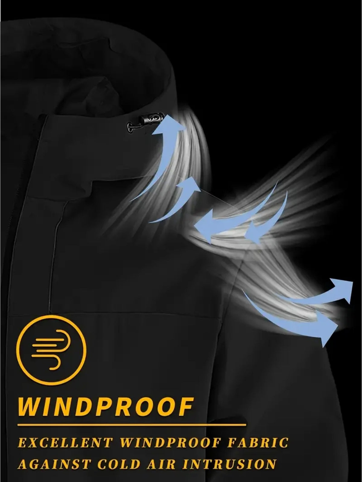 brand fleece jacket enhance brand   features