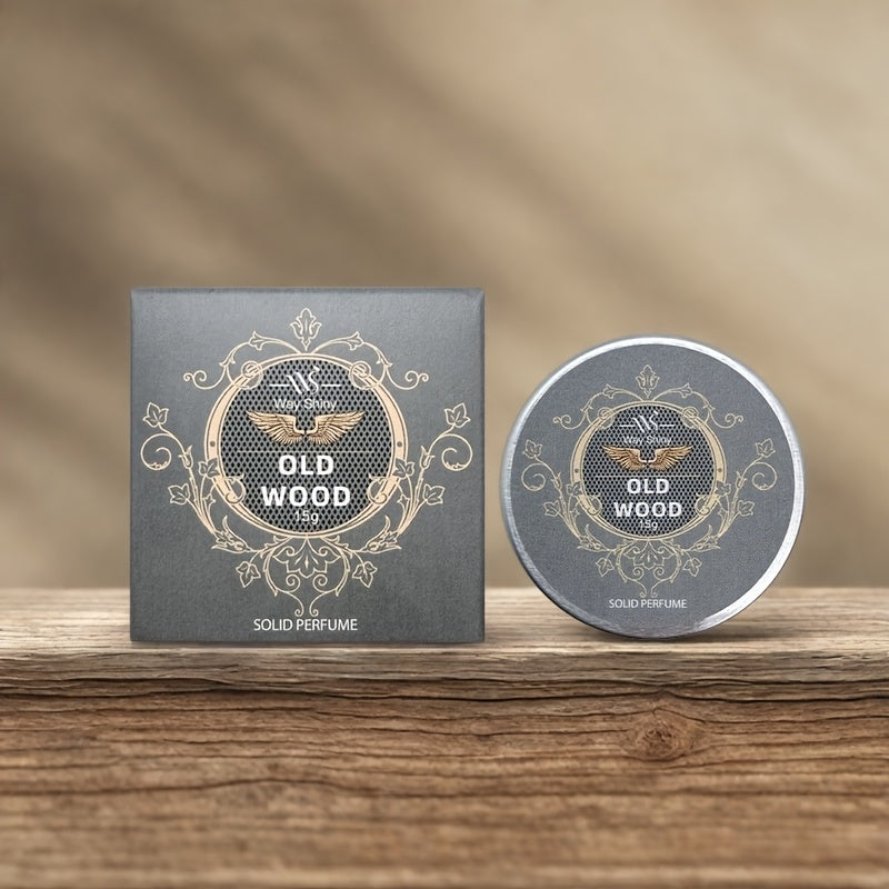 long lasting mens solid cologne fresh oriental fragrance