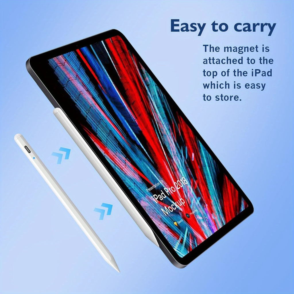 active stylus ipad   gen palm   usb charging