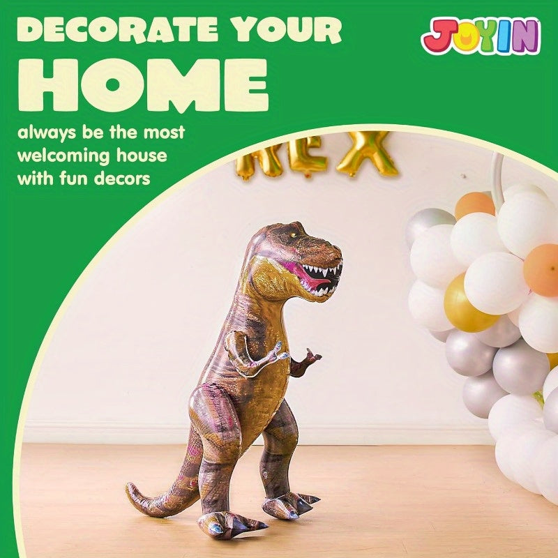t rex inflatable a   inflatable toy