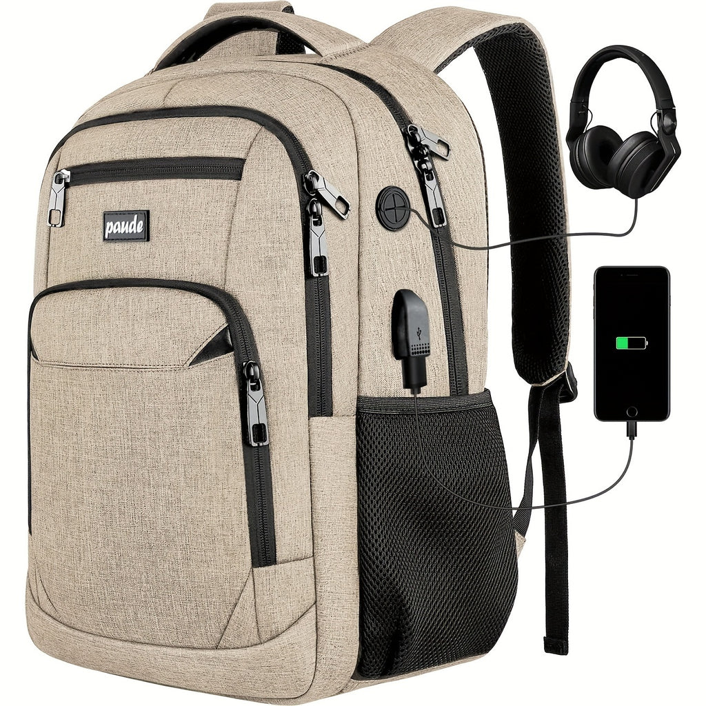backpack men women school backpack teens 15 6 inch laptop