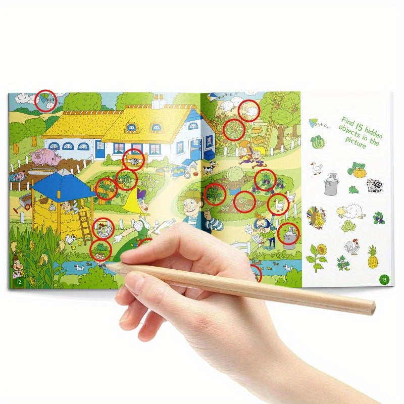 1  child brain   entertaining educational