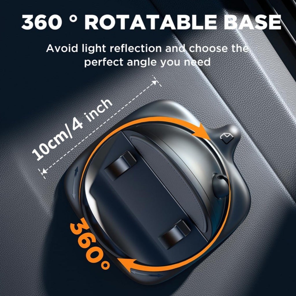 car phone holder adjustable spring mechanism
