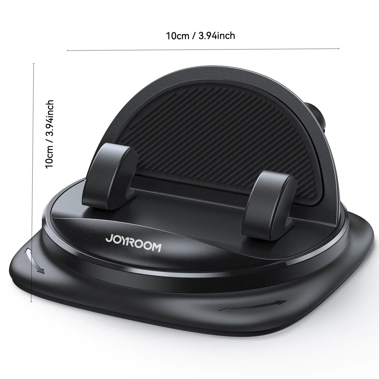 car phone holder adjustable spring mechanism