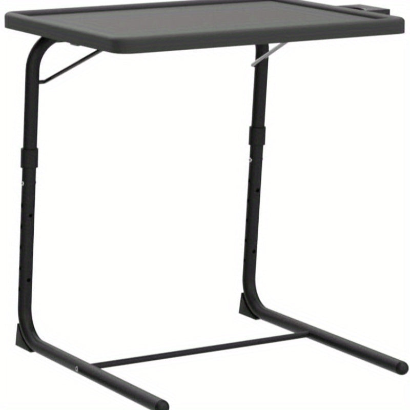 1 2 3 packs adjustable foldable desk folding   height 3