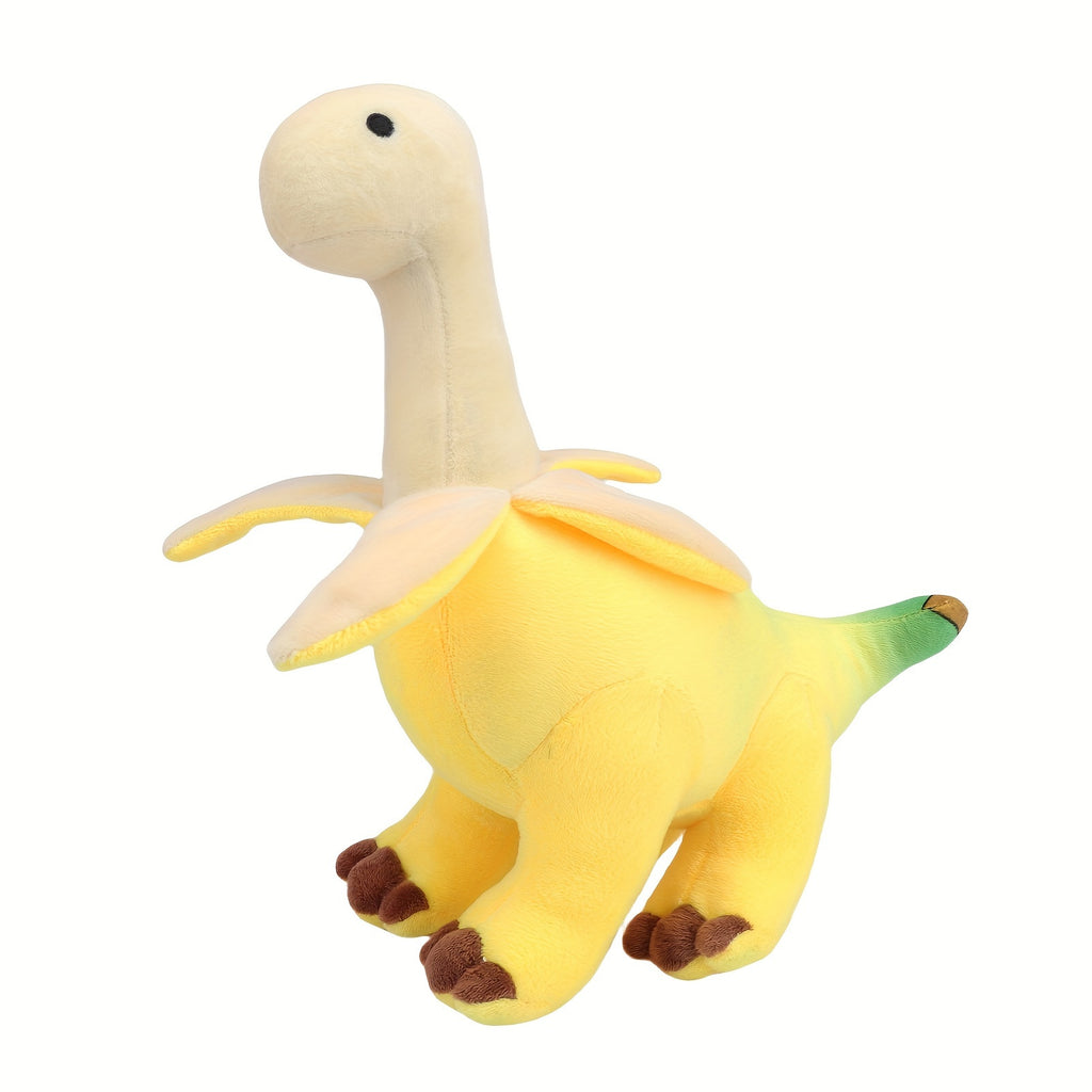 banana   plush toy   fruit