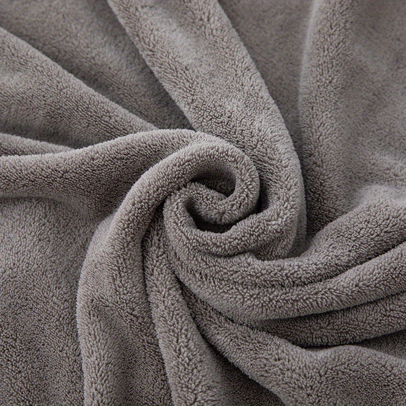 5pcs microfiber hole towels beauty beds 35cm x 35cm blocks