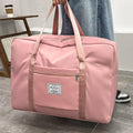 heavy duty foldable storage bags durable carry handles