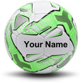 custom professional size 5 soccer ball a unique gift