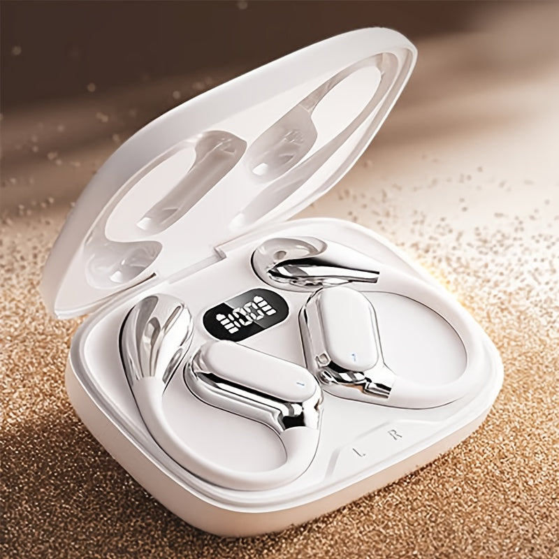 new   new style true wireless ear earbuds music non in