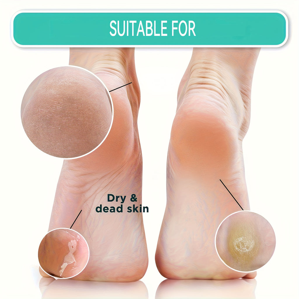 exfoliating   dry feet skin dead skin remover feet