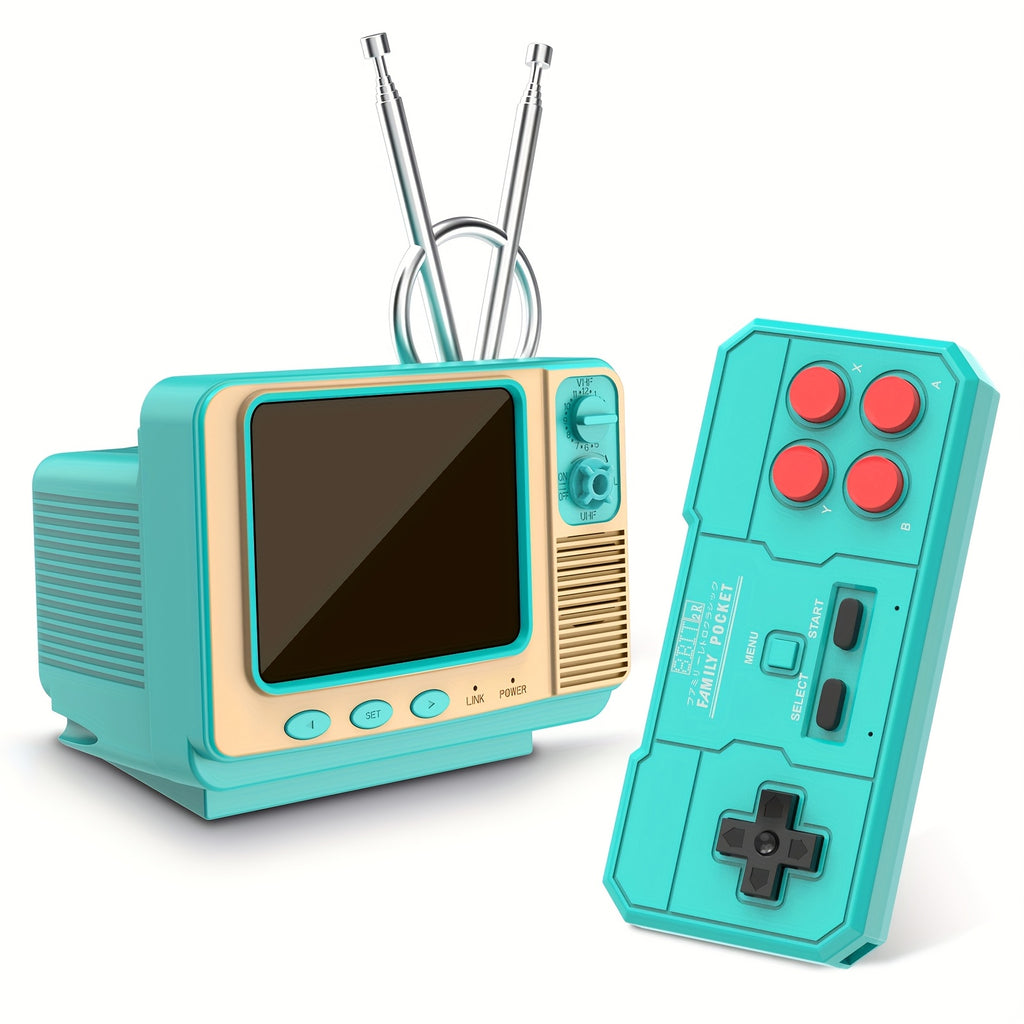 3 0 inch portable tv   2