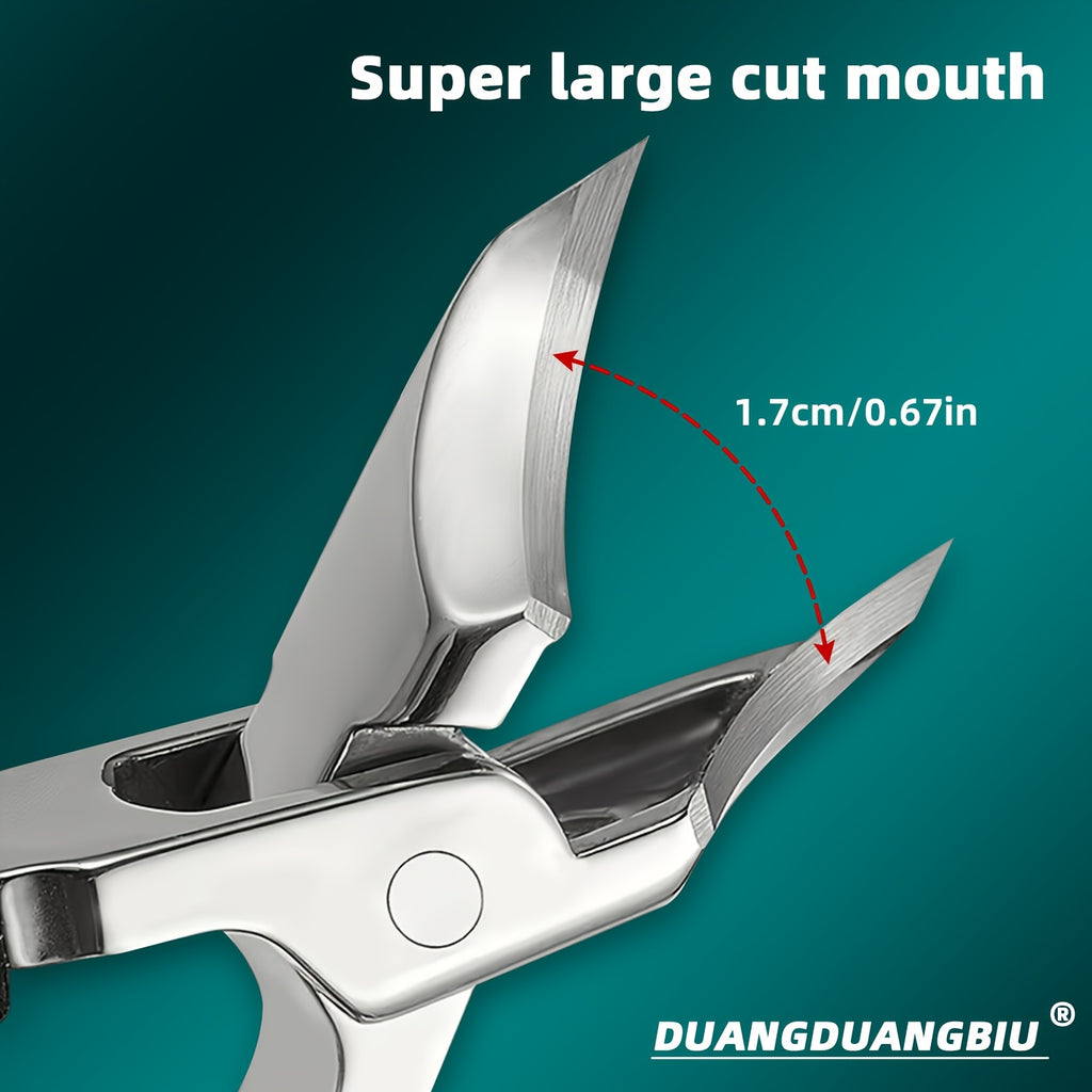 thick ingrown nails   trimmer   duty