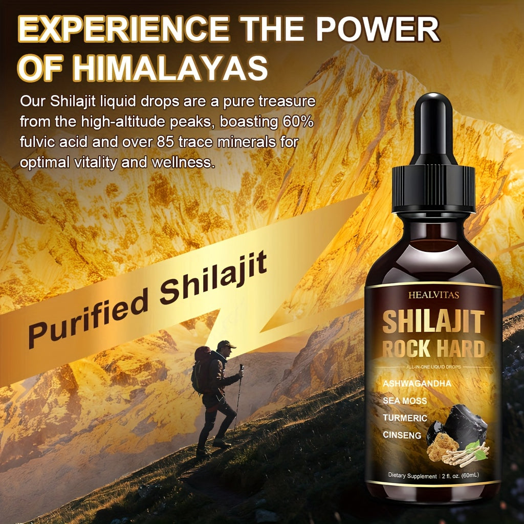 shilajit drops   shilajit gummies