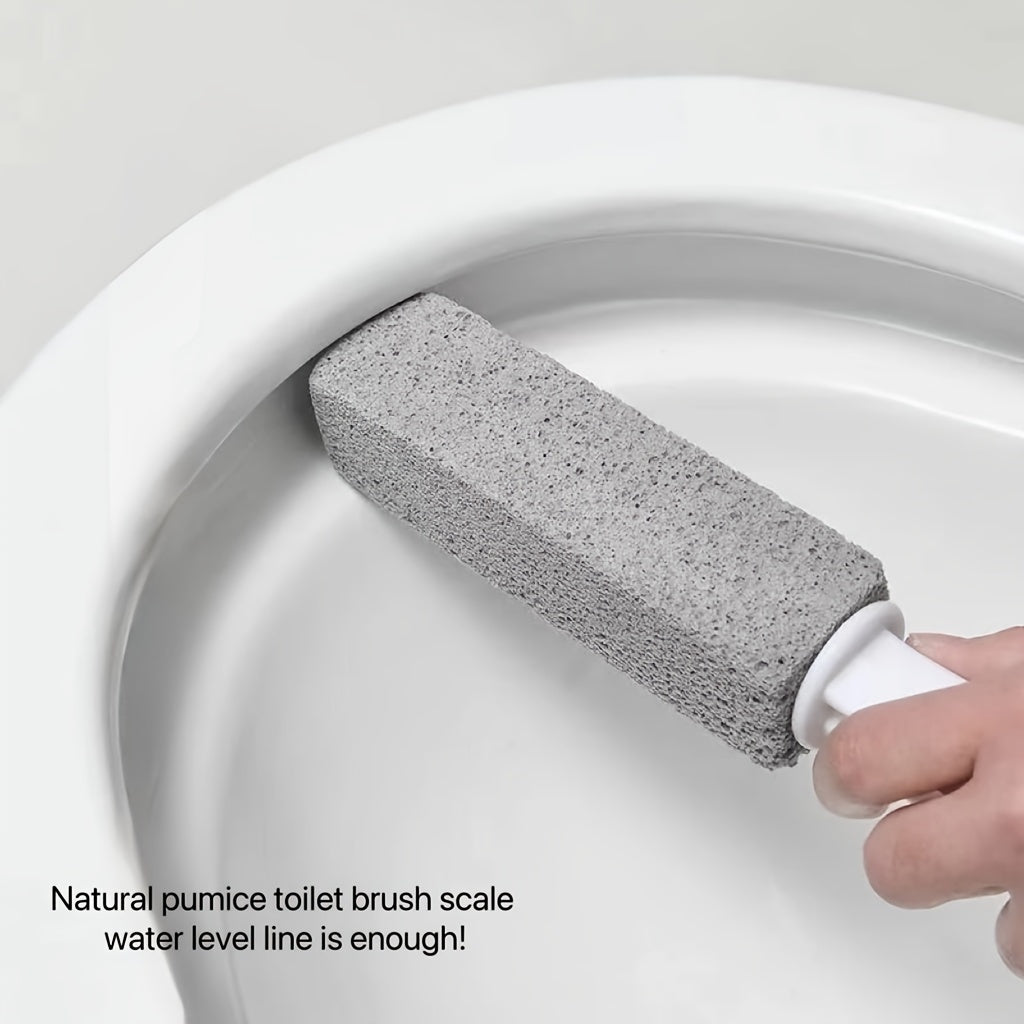1pc pumice stone       limescale