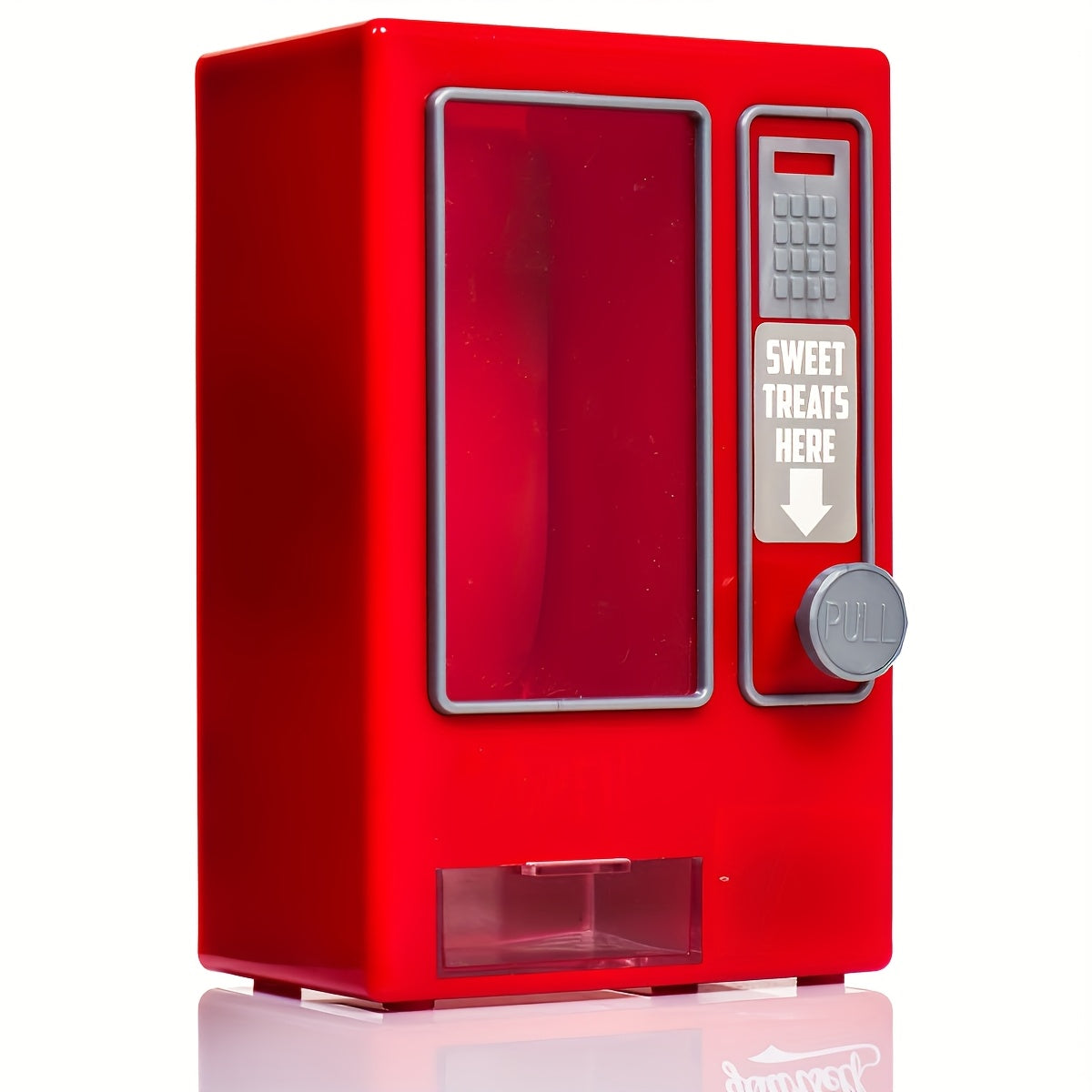 sweet treats mini vending machine candy vending machine