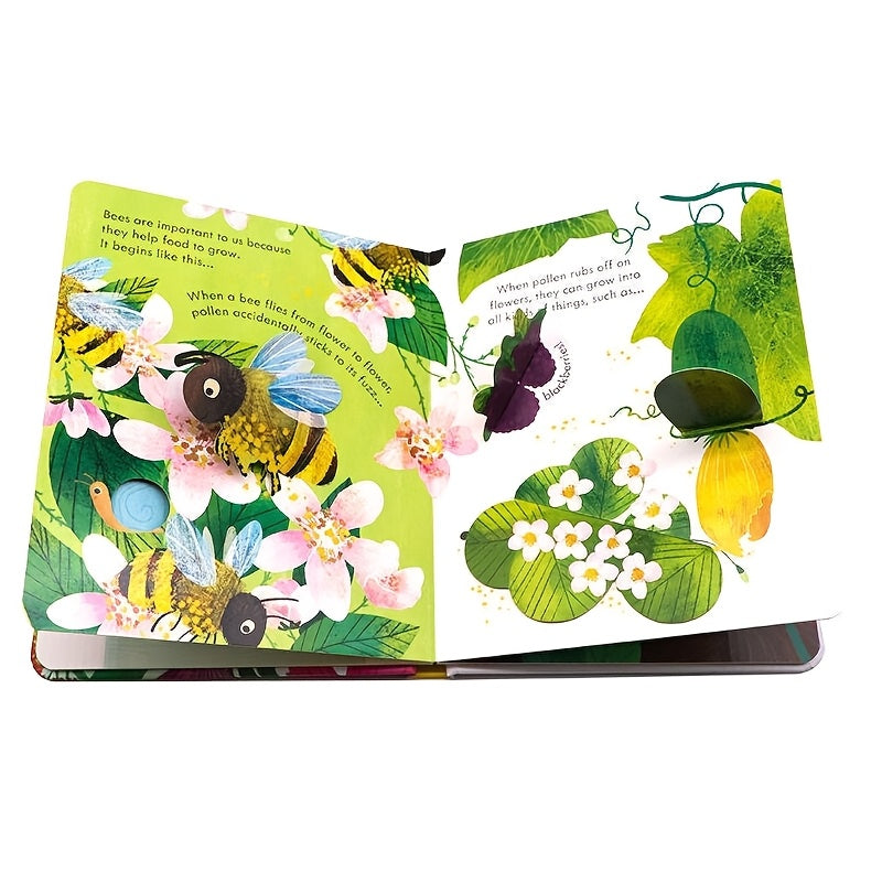 learning materials card vocabulary building