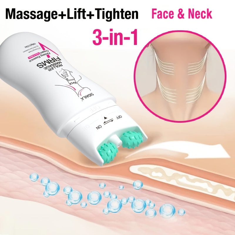 firming neck wrinkle cream 100g v shaped