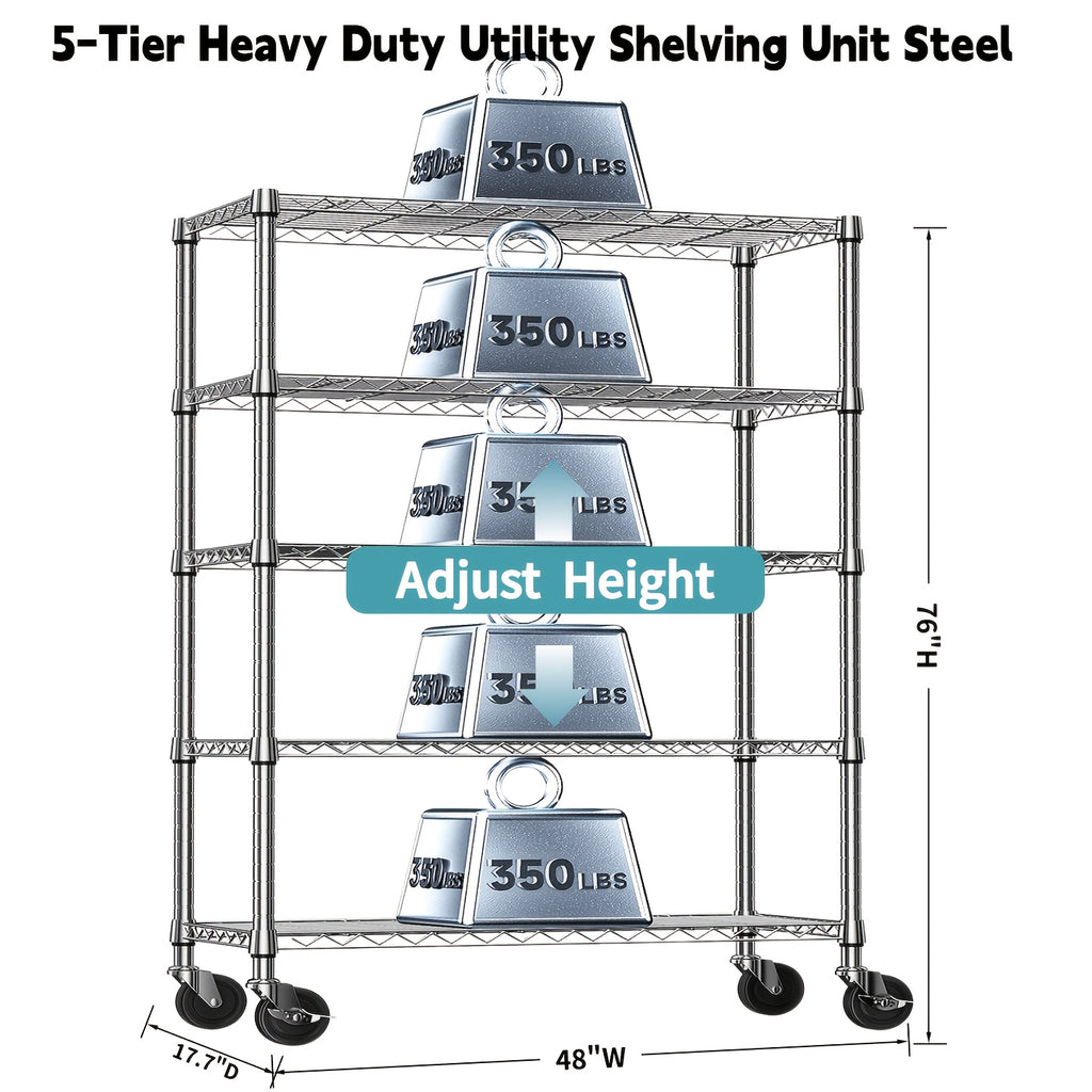 mzg 76 h industrial wheels 5 4 tier heavy duty multi tier