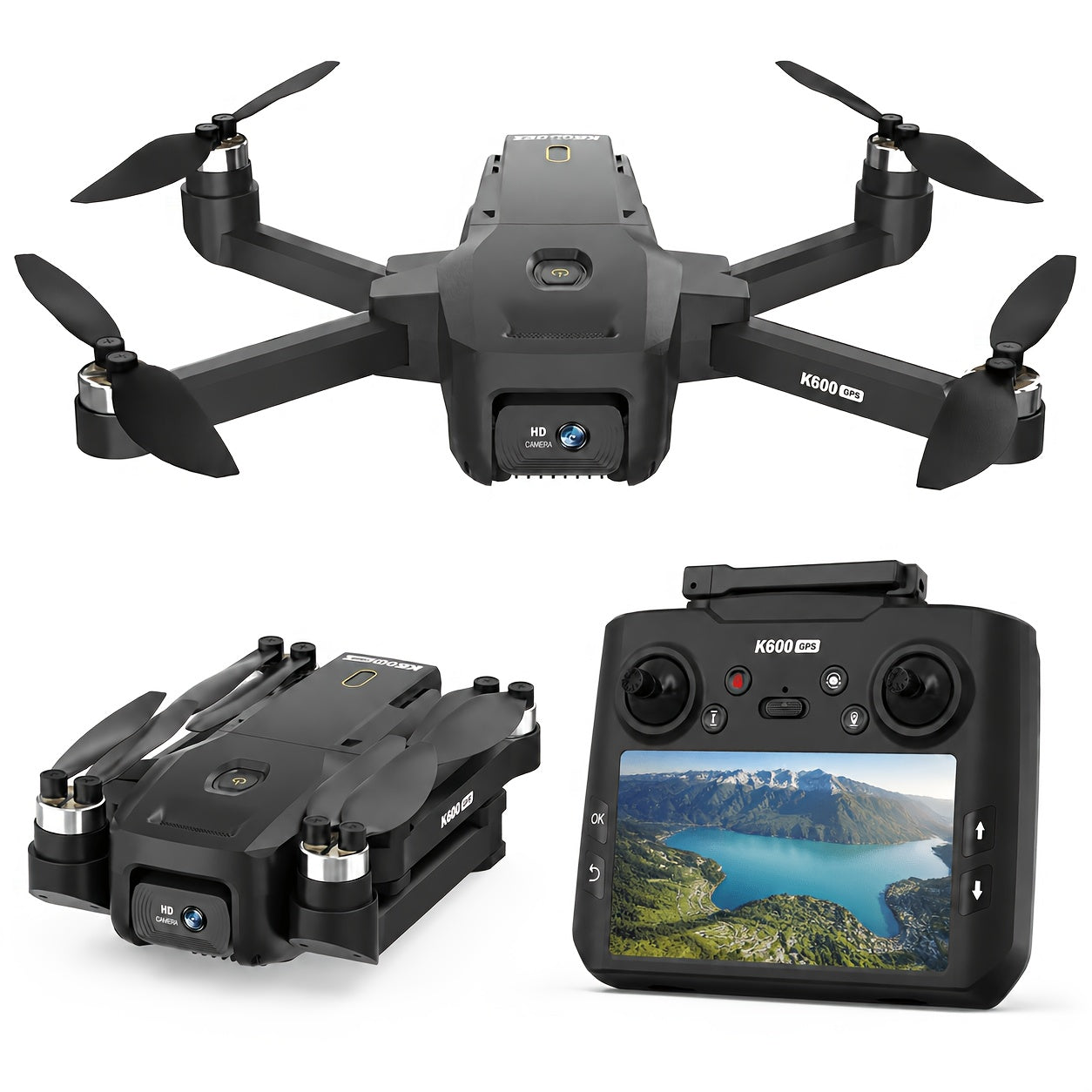 camera   4 5 inch lcd rc screen support 32g sd