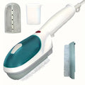1pc handheld steam iron portable steam wrinkle remover home