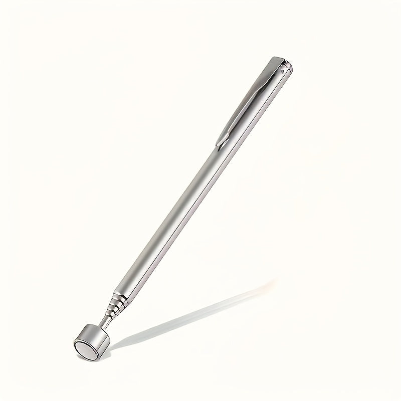 3 in 1 stainless steel telescopic magnetic tool manual iron
