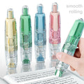 back   retractable correction tape 1 random