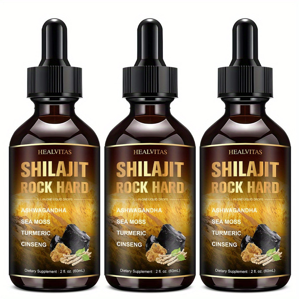shilajit drops   shilajit gummies