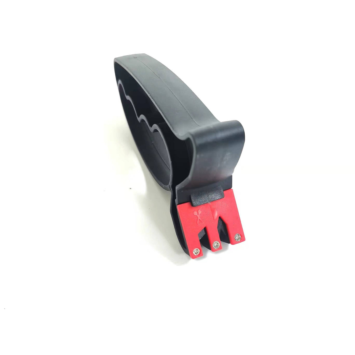 portable garden knife sharpener vegetable cutter 1pc durable