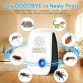 2026 upgrade 4 6 8pcs   insect   indoor