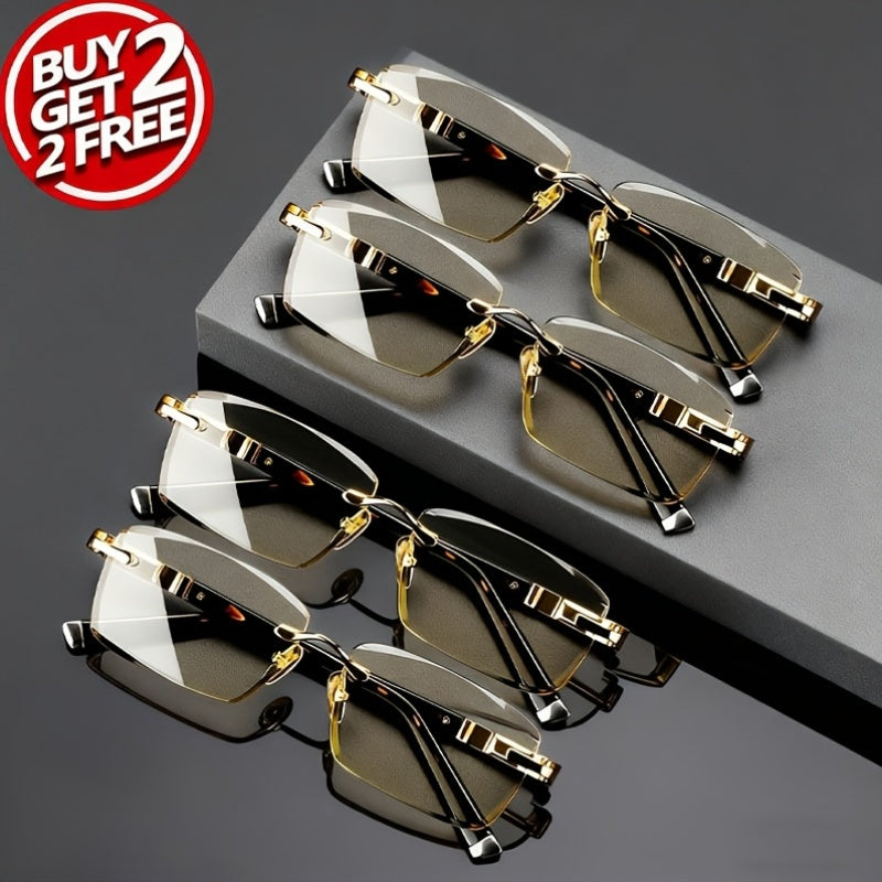 4pcs auto   light blocking seniors scene universal