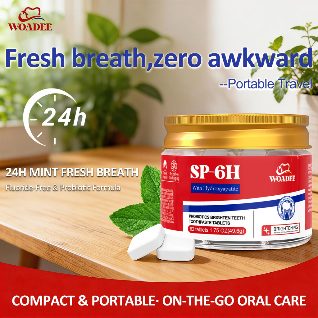 62   woadee sp 6h chewable solid hydroxyapatite