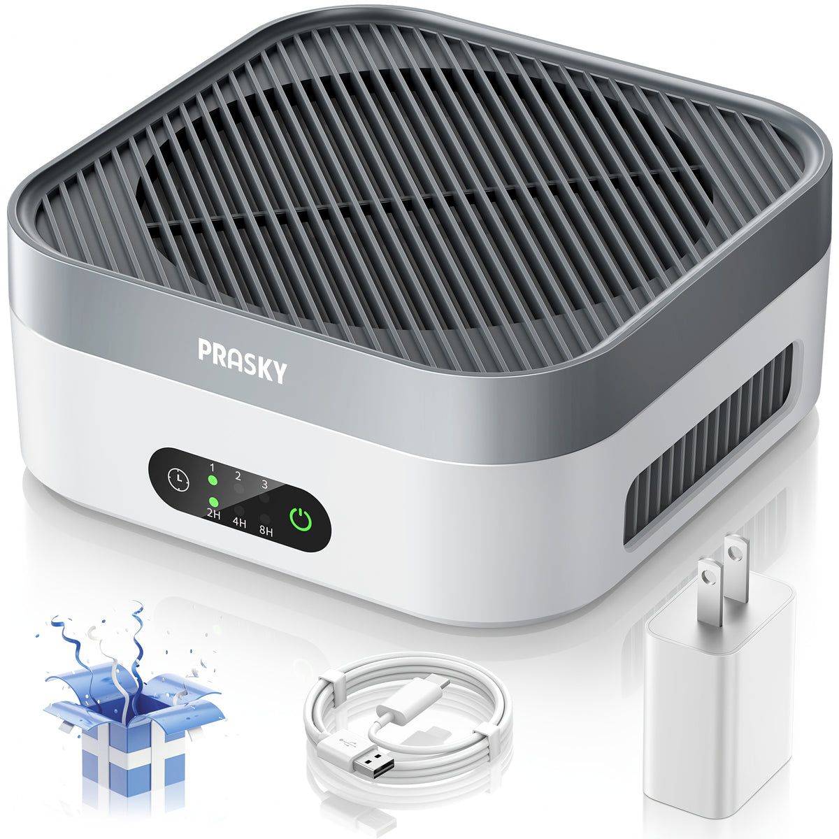 1pc air purifiers 2pcs air purifiers home bedroom 700 ft