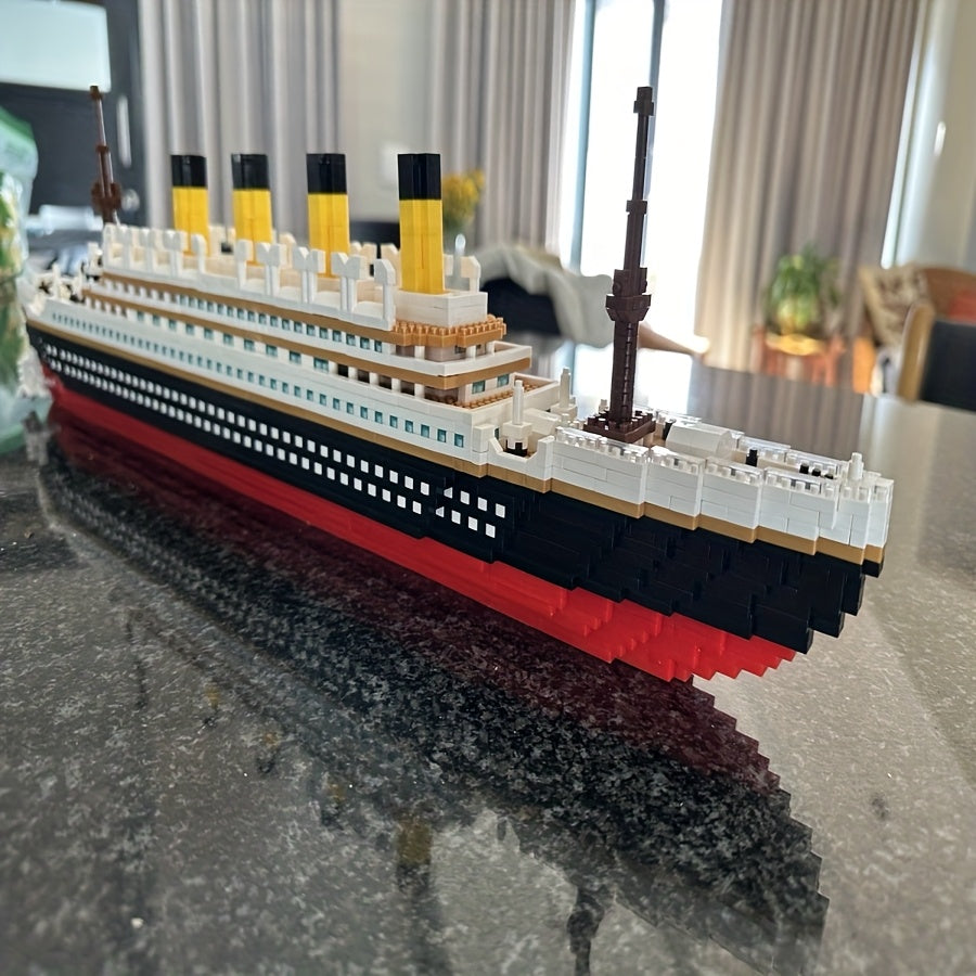 3159pcs   building block toy set   assemble
