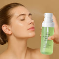 100ml magnesium milk   spray