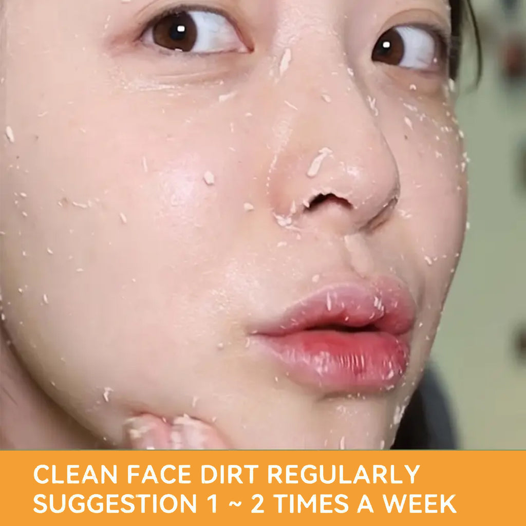 kojic acid turmeric keratin cleansing spray contains kojic