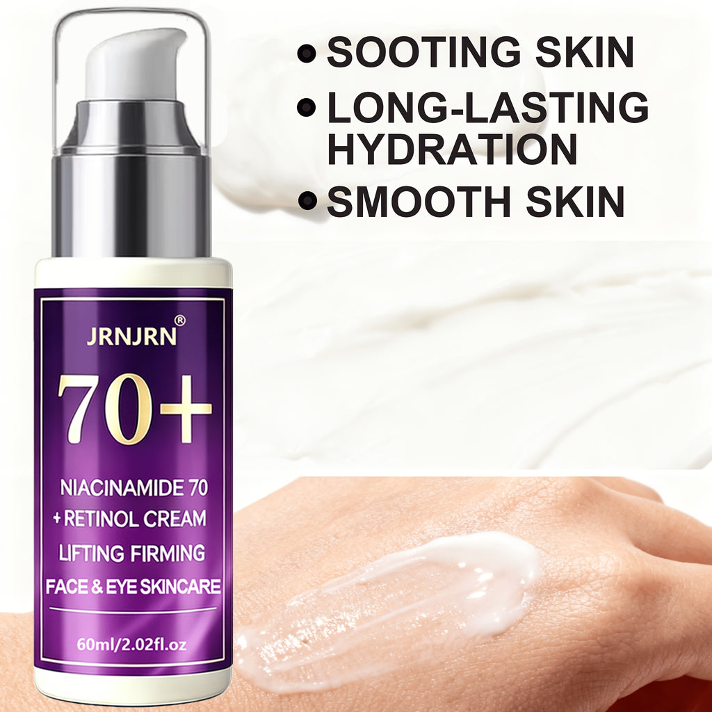 powerful super concentrated 70 niacinamide cream 20x