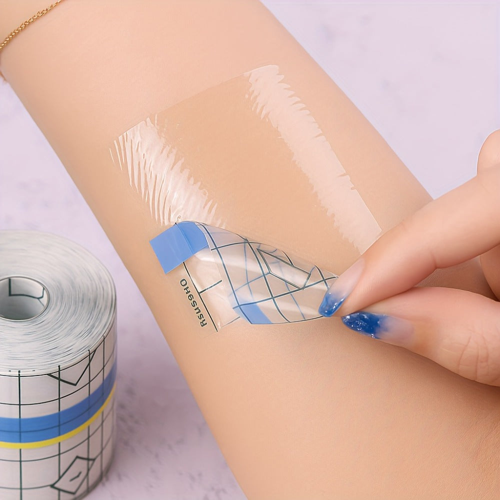 high   breathable   swimming showering tattoo