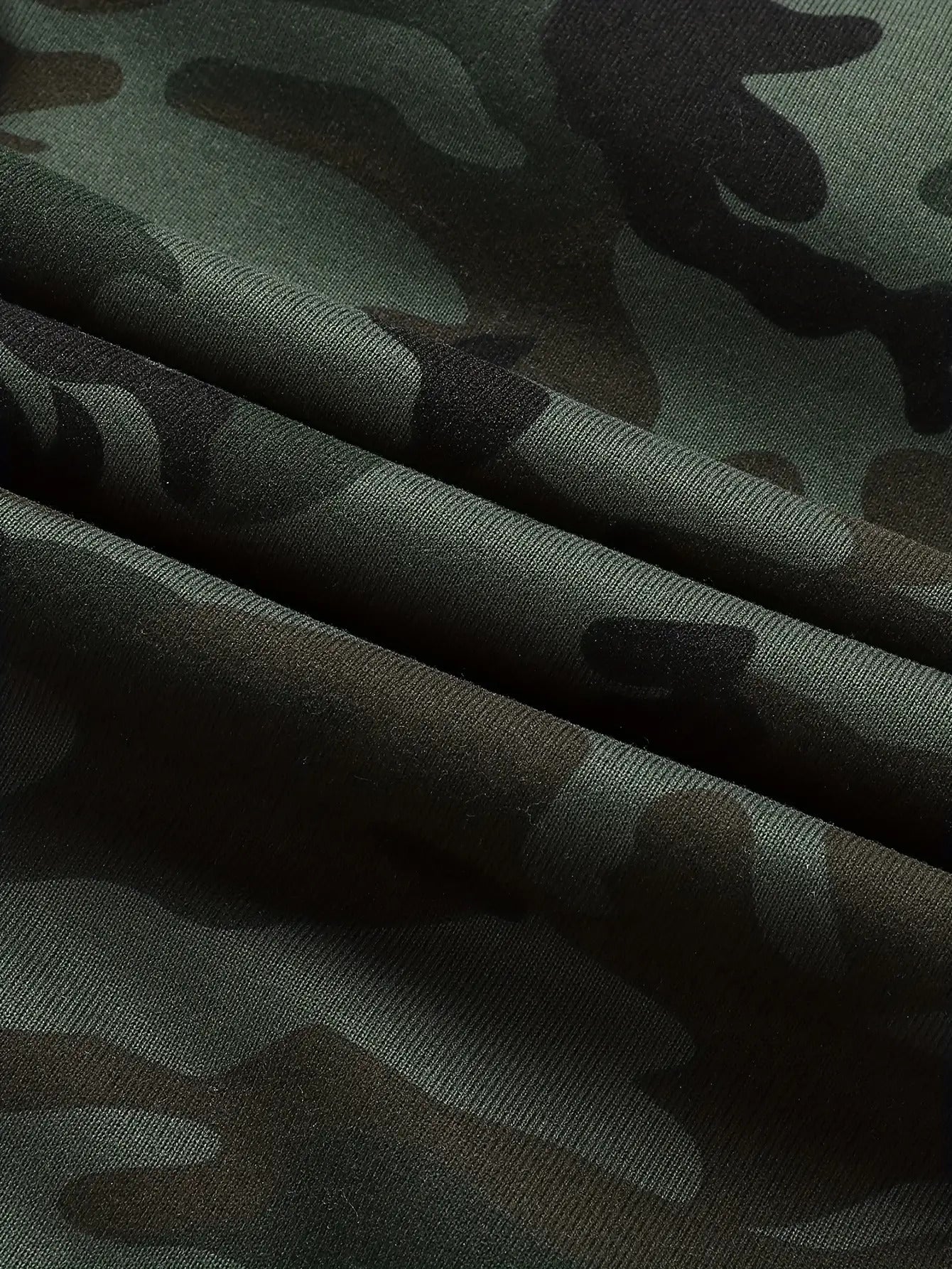 day fashionable new   mens camouflage