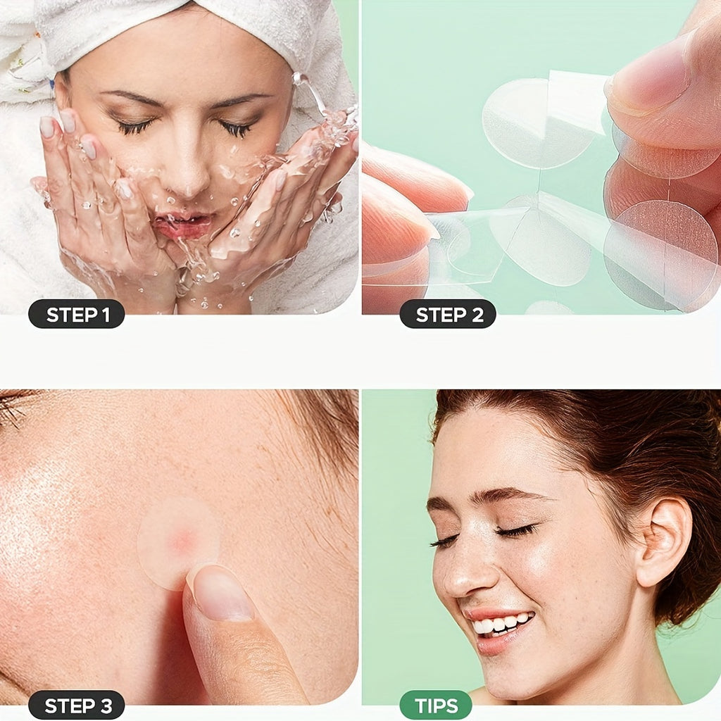 hydrocolloid patches suitable skin types 400 800