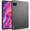 xiaomi   11 0 tablet case matte black soft cover