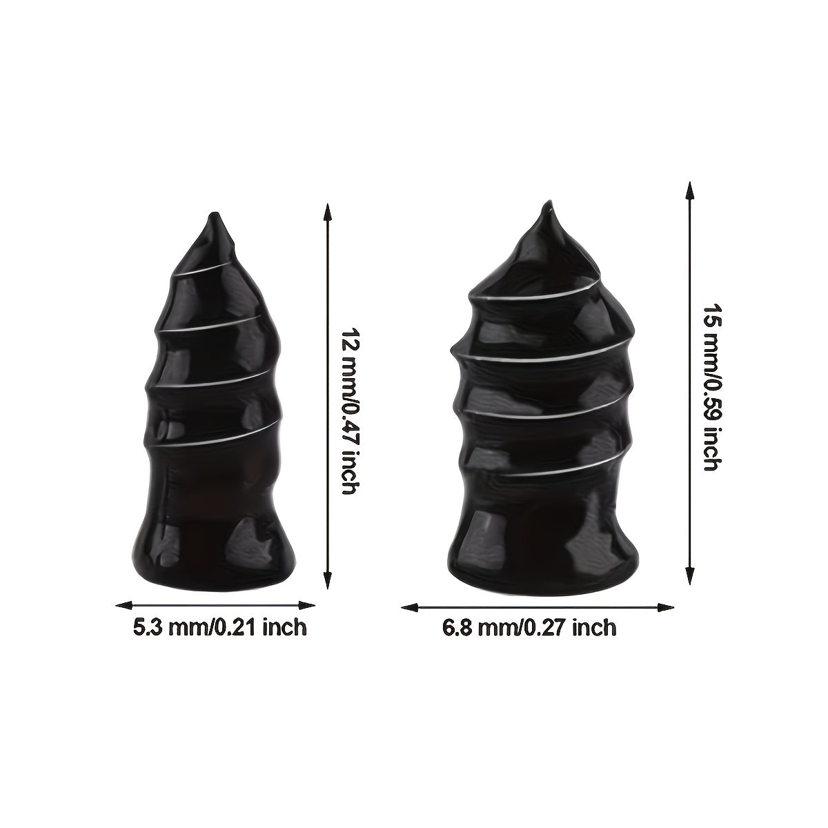 20 40pcs tire repair rubber nail kit suitable car motorcycle