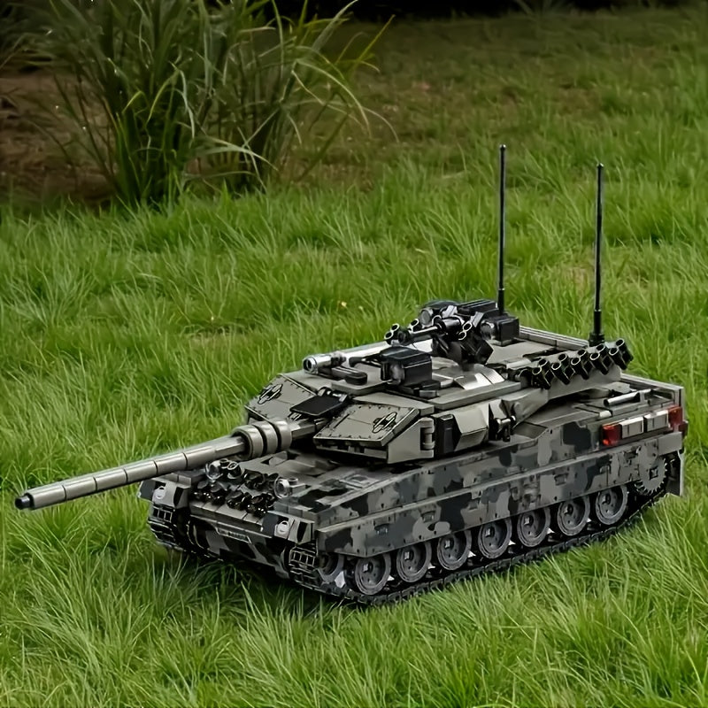 terrain rc tank vehicle 2 4ghz remote control model strong