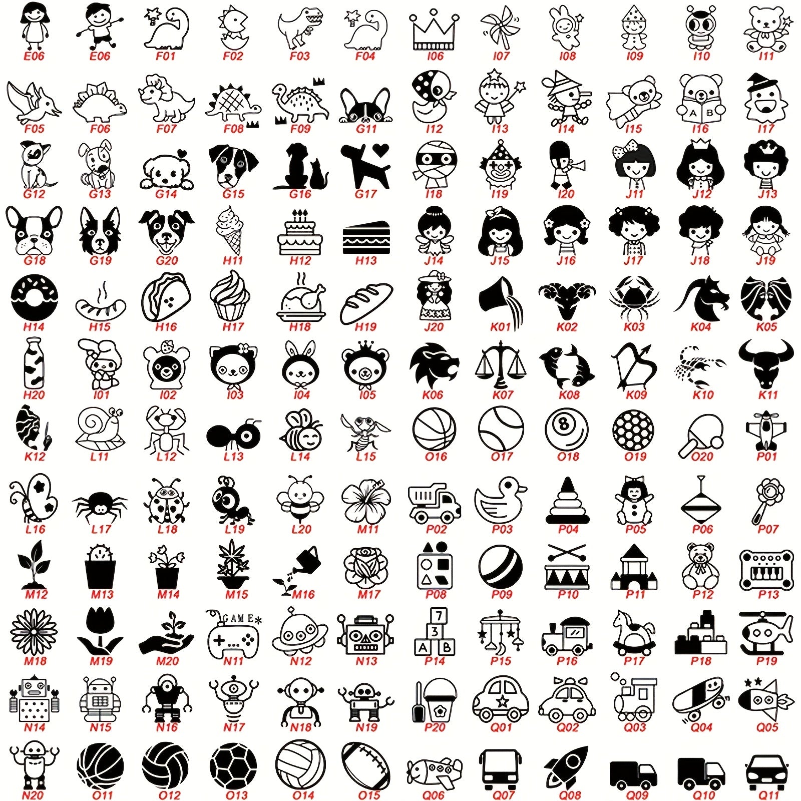 1  clothing name stamp clothing name stamp school