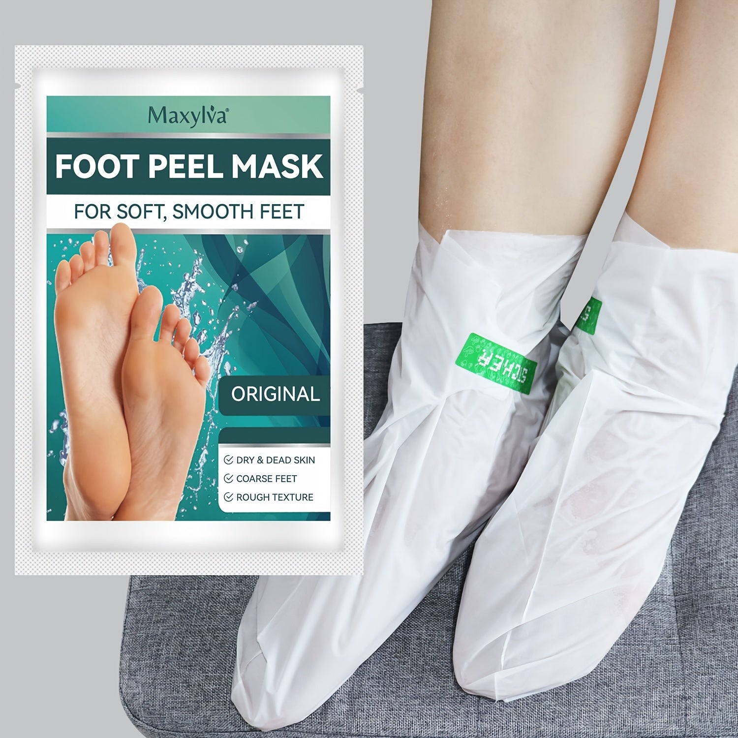 exfoliating   dry feet skin dead skin remover feet
