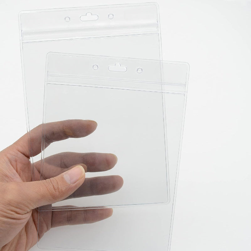 4pcs pack   passport protector high quality scratch