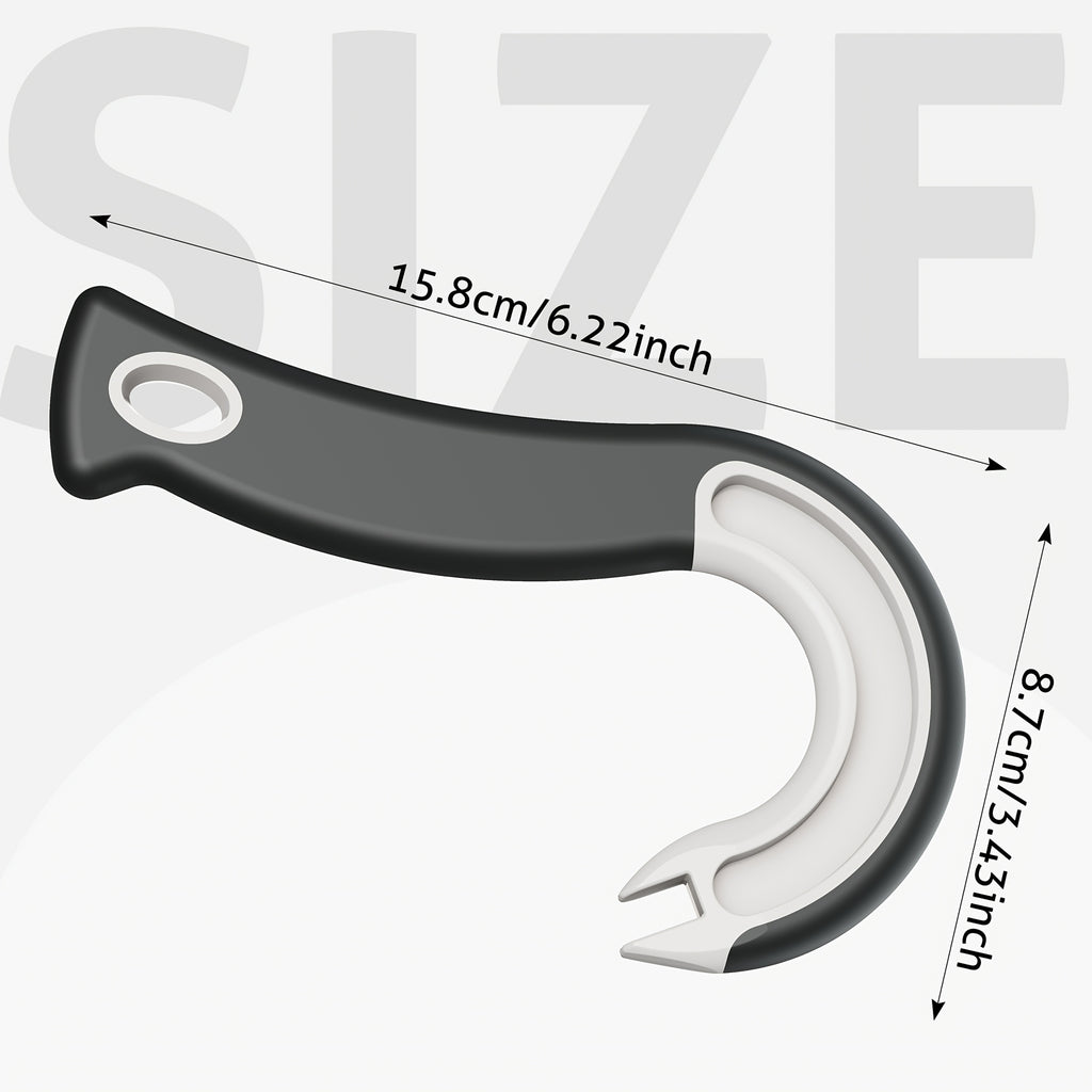 hook opener durable plastic perfect