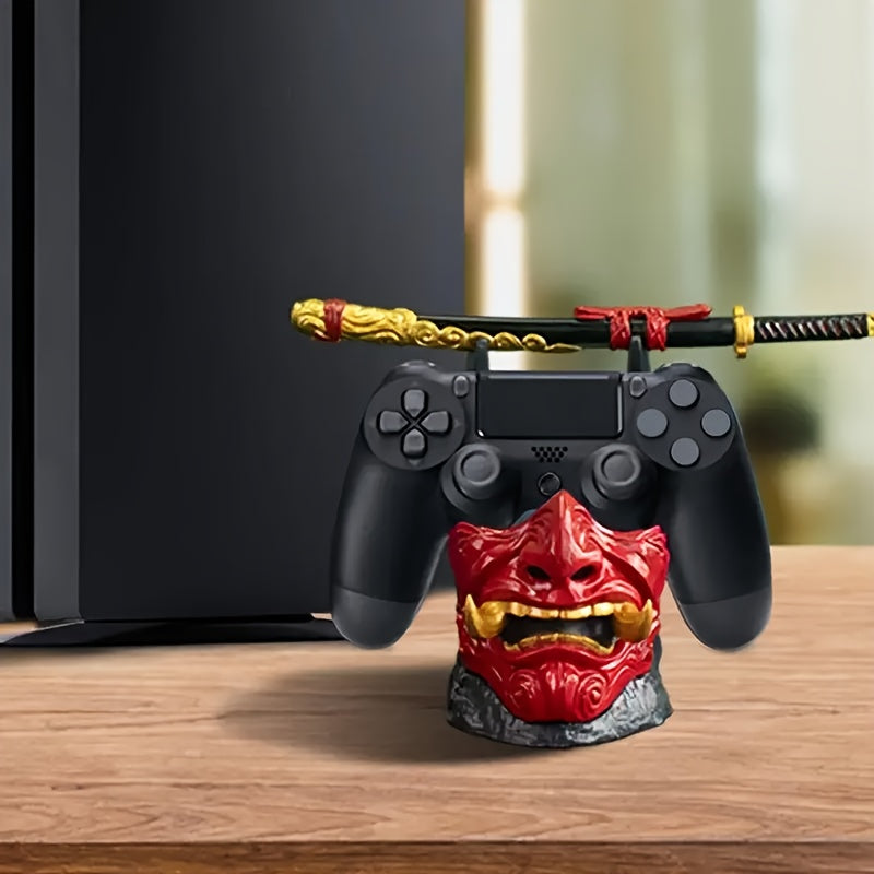 2pcs     game controller stand suitable home office