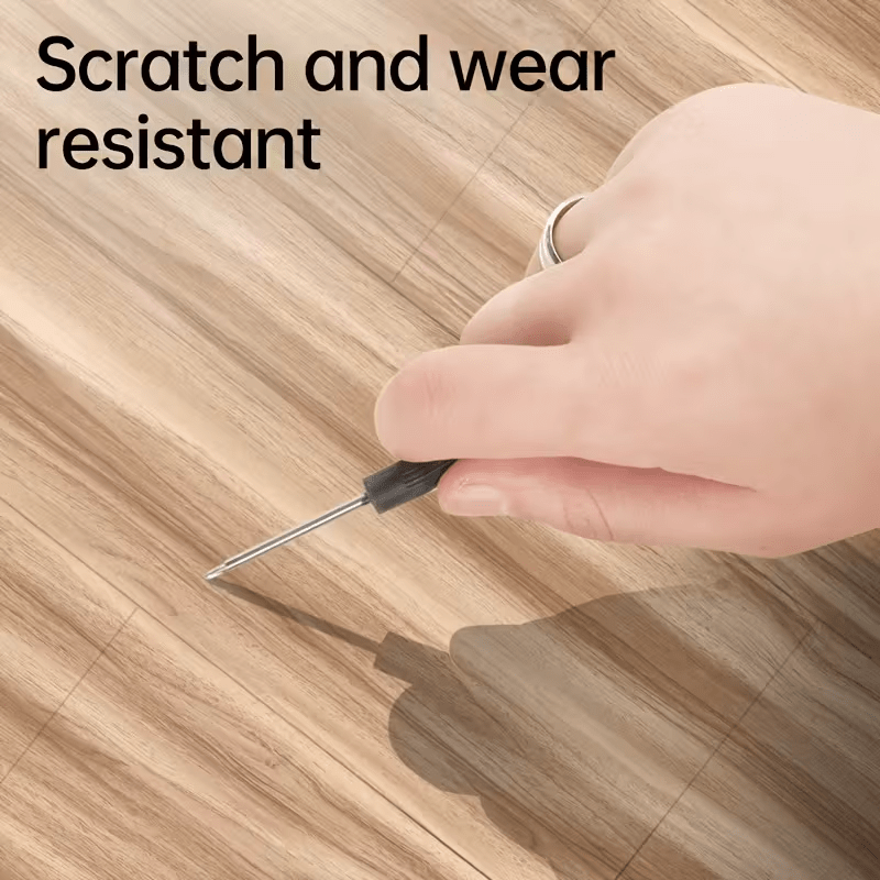 25pack 50  wood grain vinyl flooring tiles 15 75 x 5